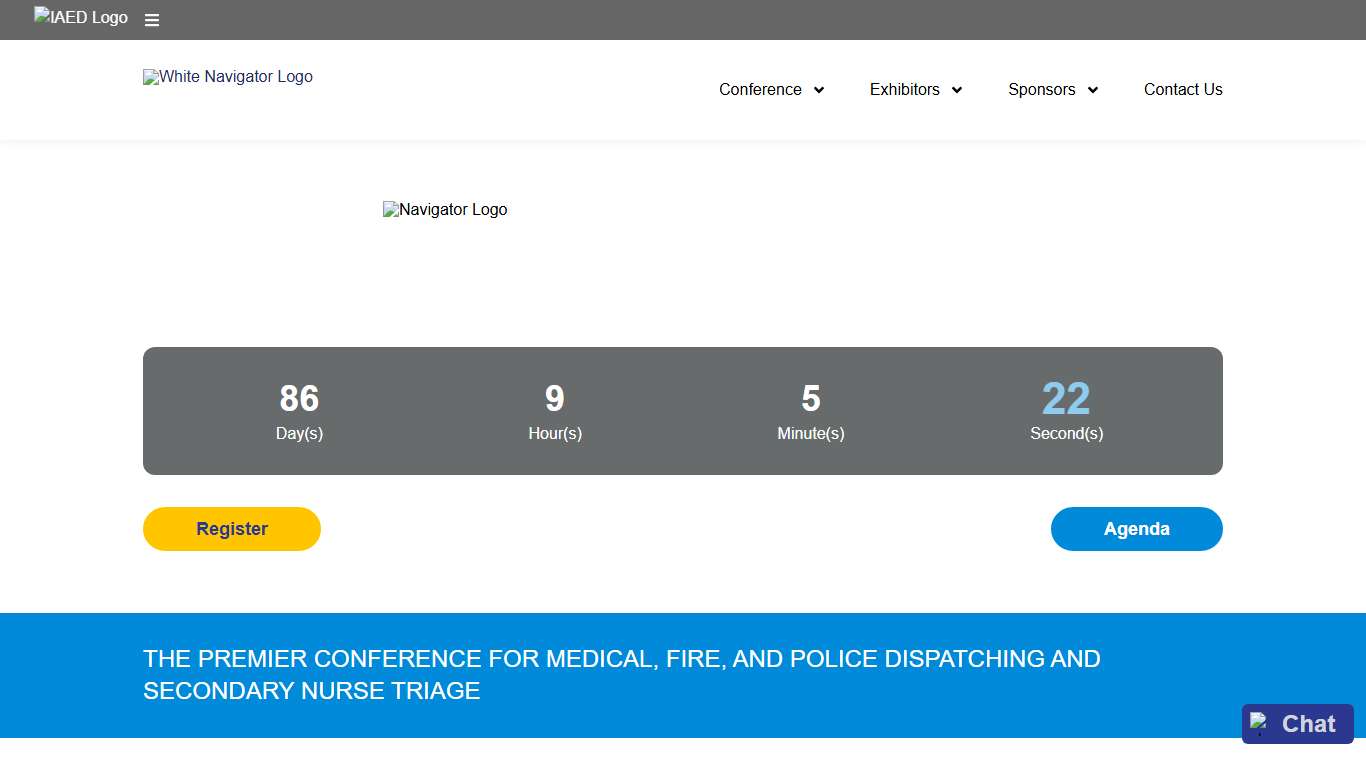 Welcome to NAVIGATOR - NAVIGATOR Conference